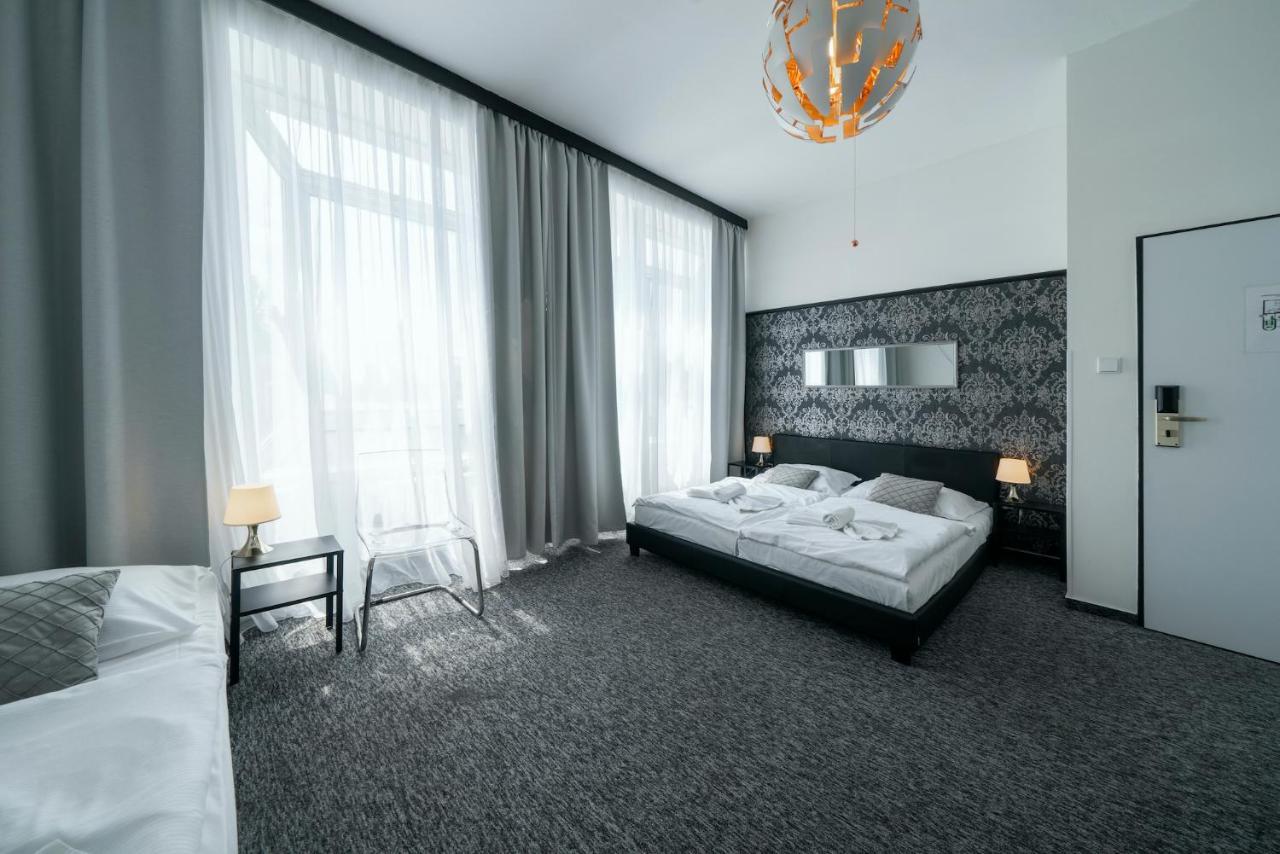 Penzion Homer Poděbrady Zimmer foto