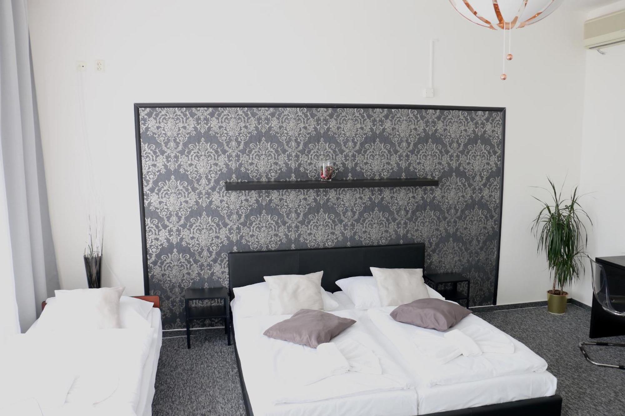Penzion Homer Poděbrady Zimmer foto