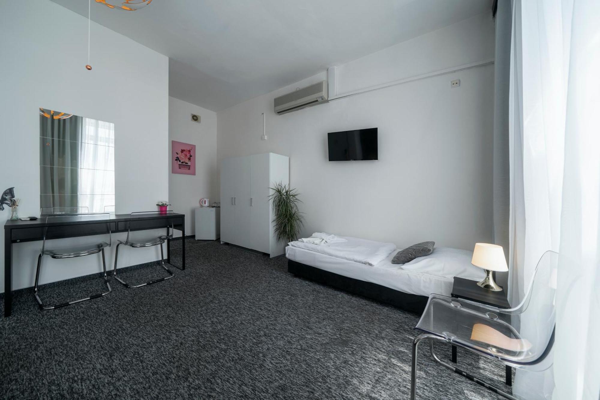 Penzion Homer Poděbrady Zimmer foto